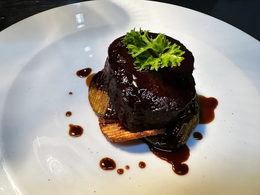 Cubotto di Manzo Cubotto di Manzo