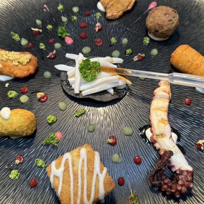 Il Gran mare del Pineta Il Gran mare del Pineta