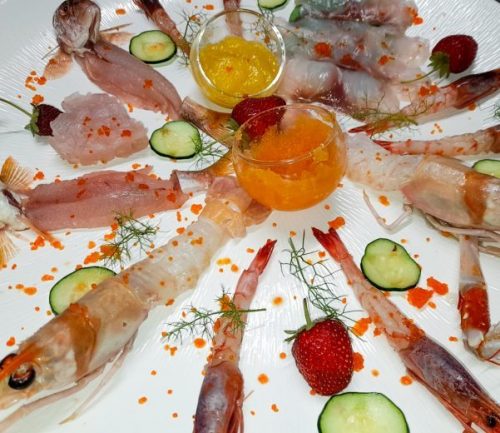 Aperitivo con tagliere Aperitivo con tagliere