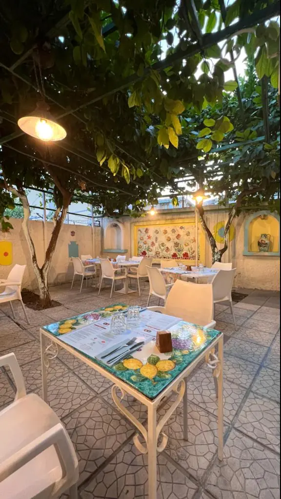 miglior ristorante costiera amalfitana miglior ristorante costiera amalfitana