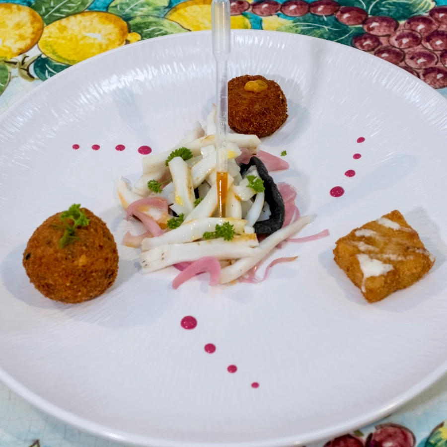 Piccolo Mare Piccolo Mare