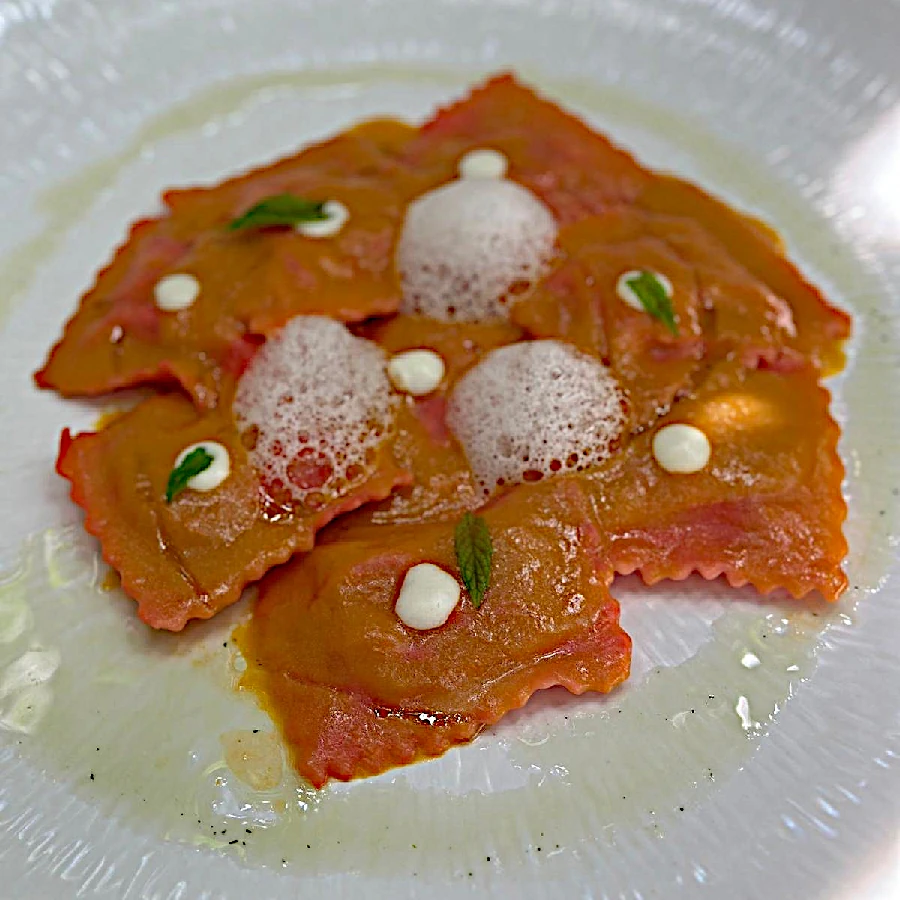 Spigolaccio Spigolaccio